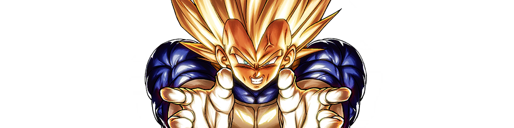 DBL68-01S - Super Vegeta