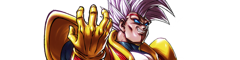 DBL69-01S - Super Baby 2