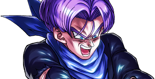 DBL69-02S - Trunks (possédé) Baby