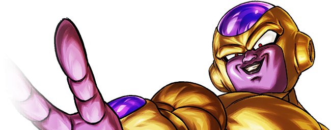 DBL69-03U - Golden Freezer