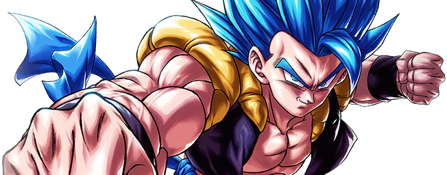 DBL71-02S - Super Saiyan divin SS Son Goku & Vegeta