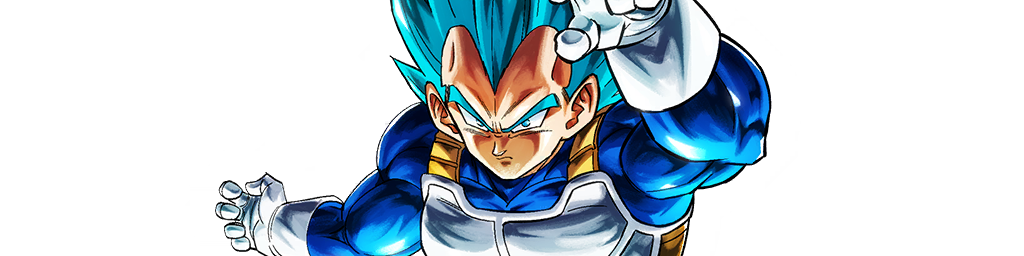 DBL71-02S - Super Saiyan divin SS Son Goku & Vegeta