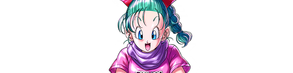 DBL-EVT-84S - Bulma enfant