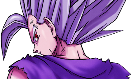 DBL78-05U - Beast Son Gohan