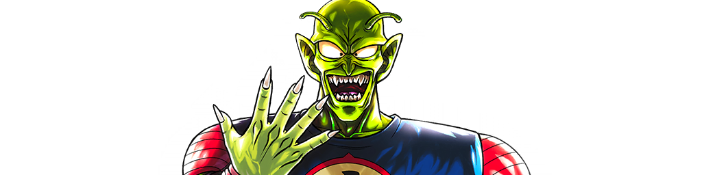 DBL82-01S - Piccolo Daimaô