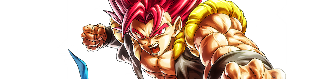 DBL96-01L - Super Saiyan divin Shallet