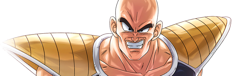 DBL84-04S - Nappa