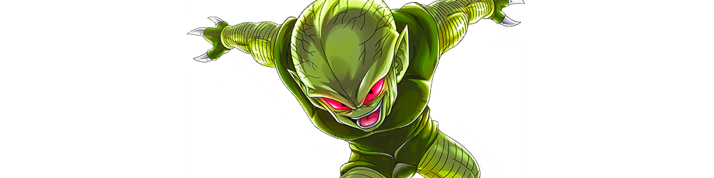 DBL84-04S - Nappa
