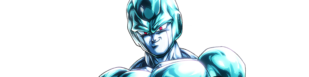 DBL86-02S - Métal Cooler