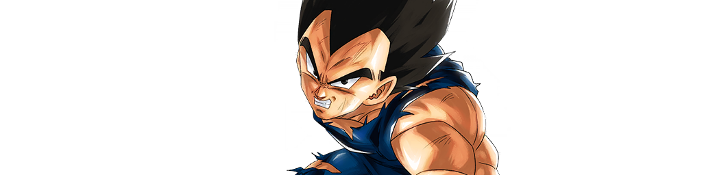 DBL89-01S - Son Goku & Vegeta