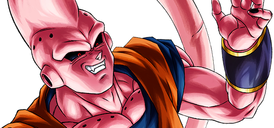 DBL91-03U - Son Gohan ultime absorbé Boo