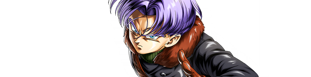 DBL94-03S - Trunks : Xeno
