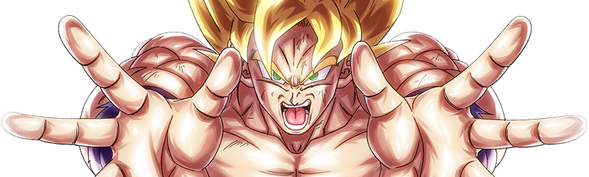 DBL99-01L - Son Goku