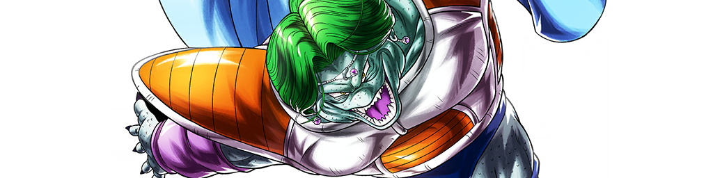 DBL99-05S - Zarbon