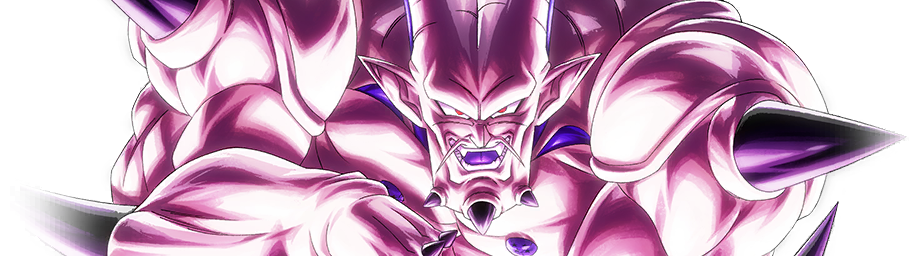 DBL100-02L - Oméga Shenron