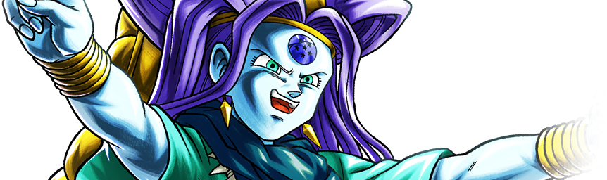 DBL100-03S - Princesse Oto Ryu Shenron