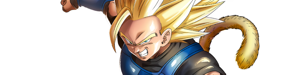 Super Saiyan