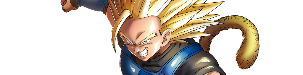 Super Saiyan 2