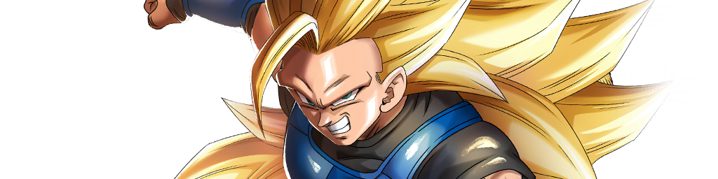 Super Saiyan 3