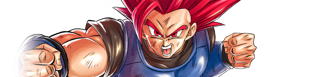 Super Saiyan divin