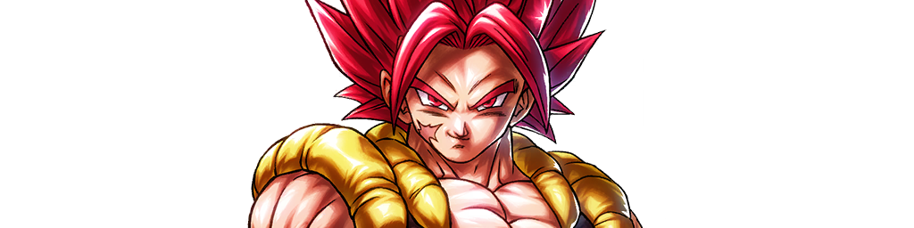 EXTRA - Super Saiyan divin Shallet