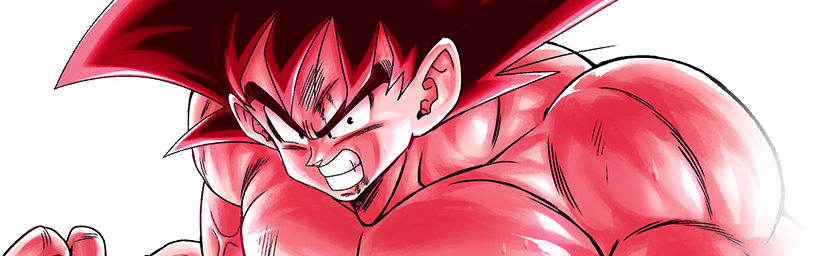 EXTRA - Son Goku