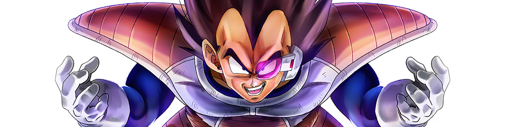EXTRA - Vegeta