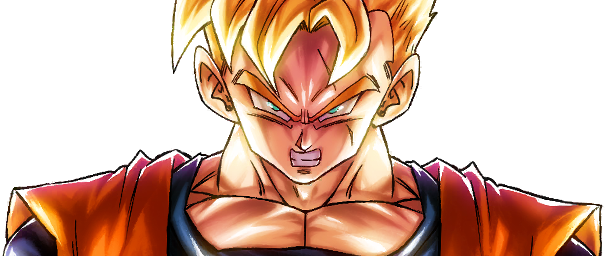 EXTRA - Son Gohan