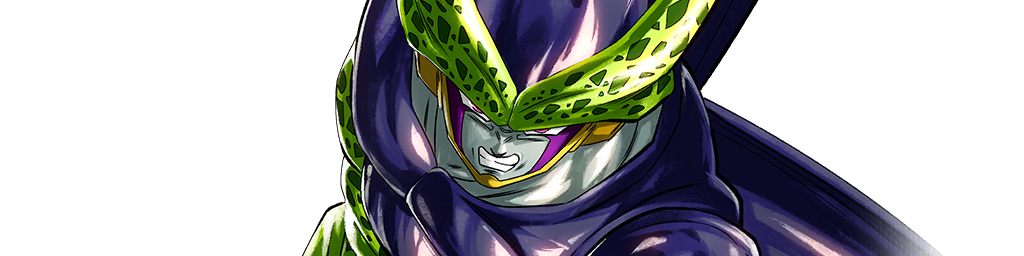 EXTRA - Forme parfaite Cell