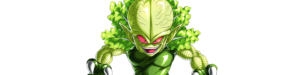 EXTRA - Laitue-Man Galactique