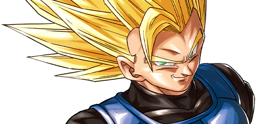Super Saiyan