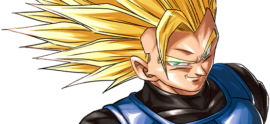 Super Saiyan 2