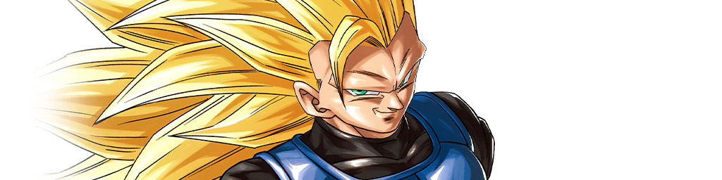 Super Saiyan 3