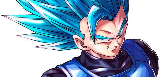 Super Saiyan divin SS