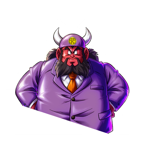 Roi Enma