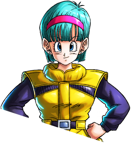 Bulma