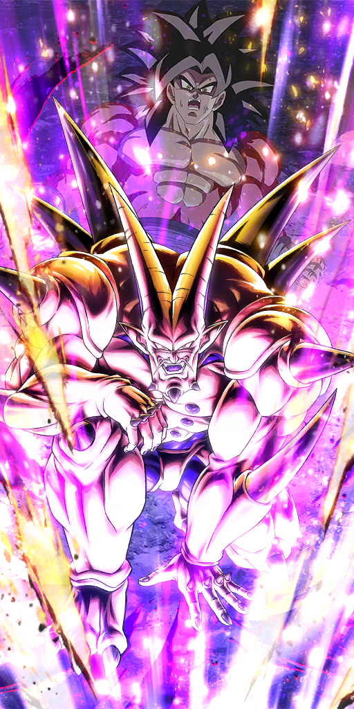 Oméga Shenron