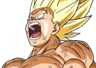 Tu veux parler de Krillin, c'est ça ?!