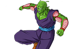 Qu'est-ce que tu attends, Son Gohan ?!