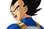Tu es un Saiyan. Bats-toi de manière à n'avoir aucun regret.