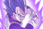 Ne sous-estime pas le potentiel des Saiyans...
Le potentiel des mortels !
