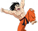 J'ai remporté le Tenkaichi Budokai !