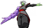 Voici un dieu qui surgit !!