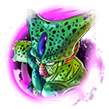 Pouvoir Z d'éveil [Cell]