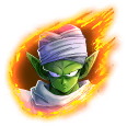 Pouvoir Z [Piccolo]