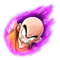 Pouvoir Z [Krillin]