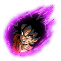 Pouvoir Z [Yamcha]