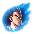 Pouvoir Z [Raditz]