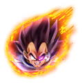 Pouvoir Z [Vegeta]