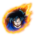 Pouvoir Z [Son Goku]